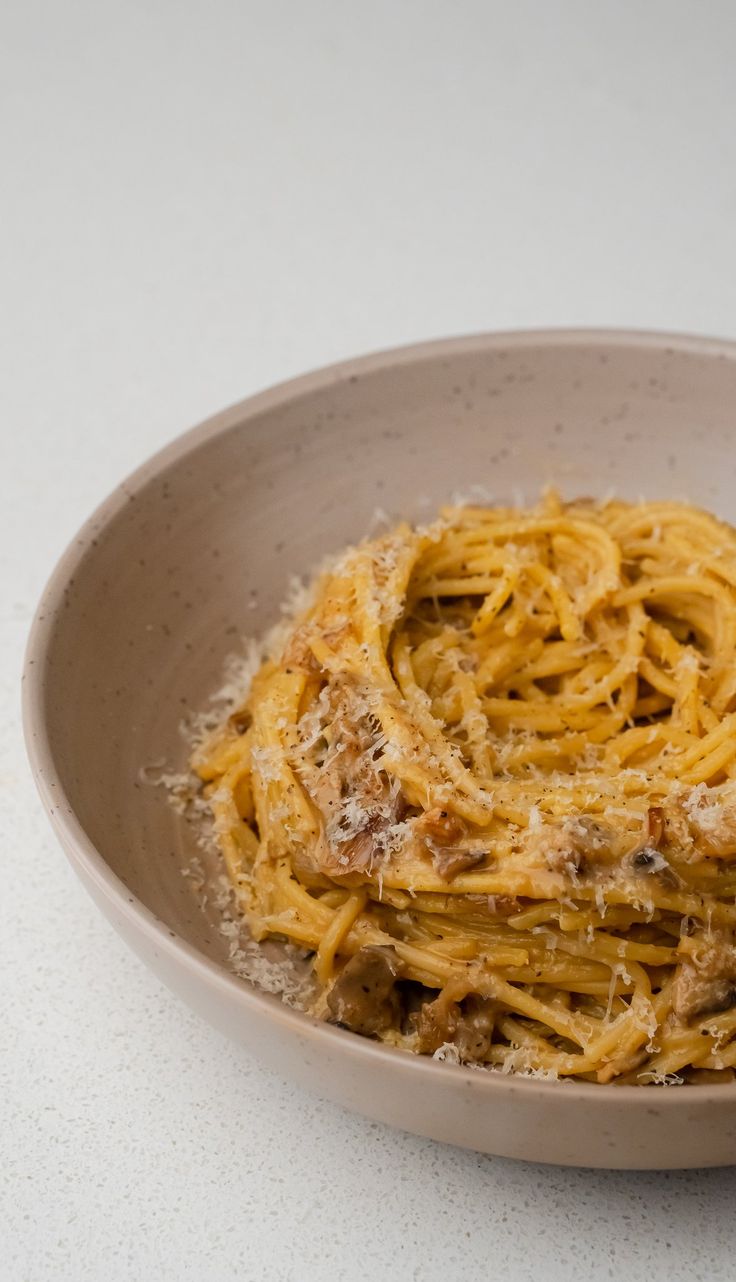 Huevo y Arroz: Textura Cremosa para Risotto